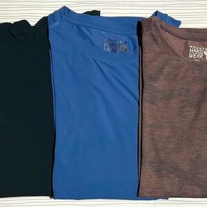 Mountain Hardwear Women’s Active Shirts